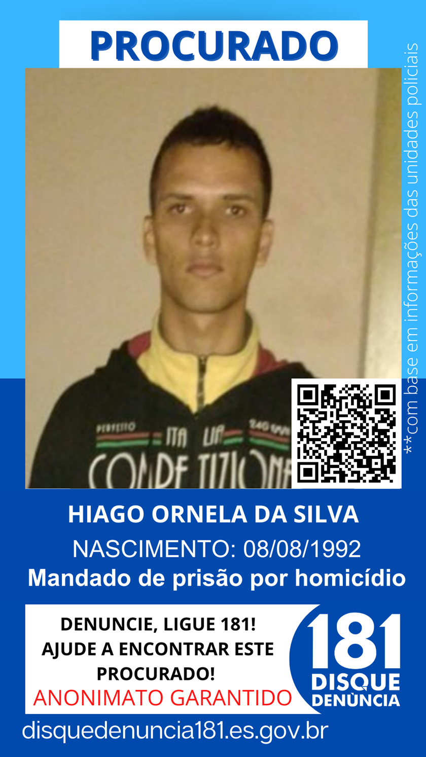 Logomarca - HIAGO ORNELA DA SILVA