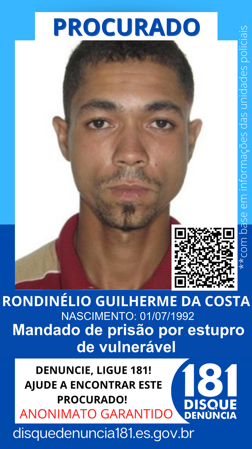 Logomarca - RONDINÉLIO GUILHERME DA COSTA