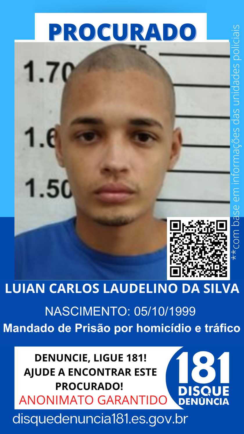 Logomarca - LUIAN CARLOS LAUDELINO DA SILVA