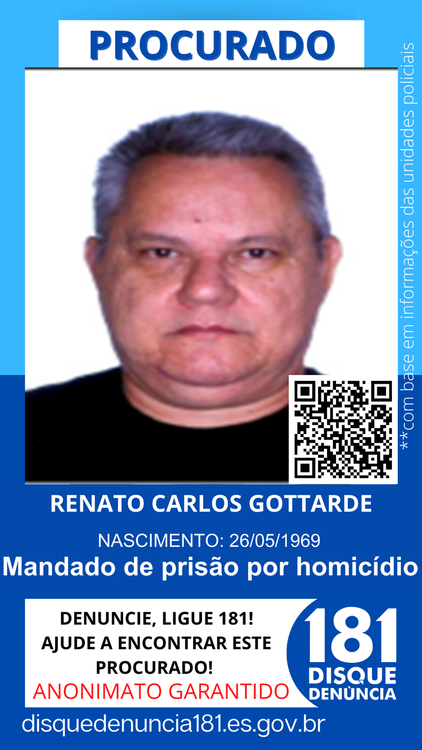 Logomarca - RENATO CARLOS GOTTARDE