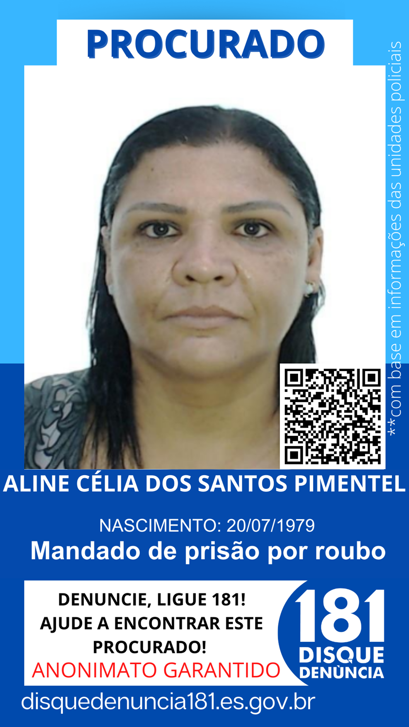 Logomarca - ALINE CÉLIA DOS SANTOS PIMENTEL