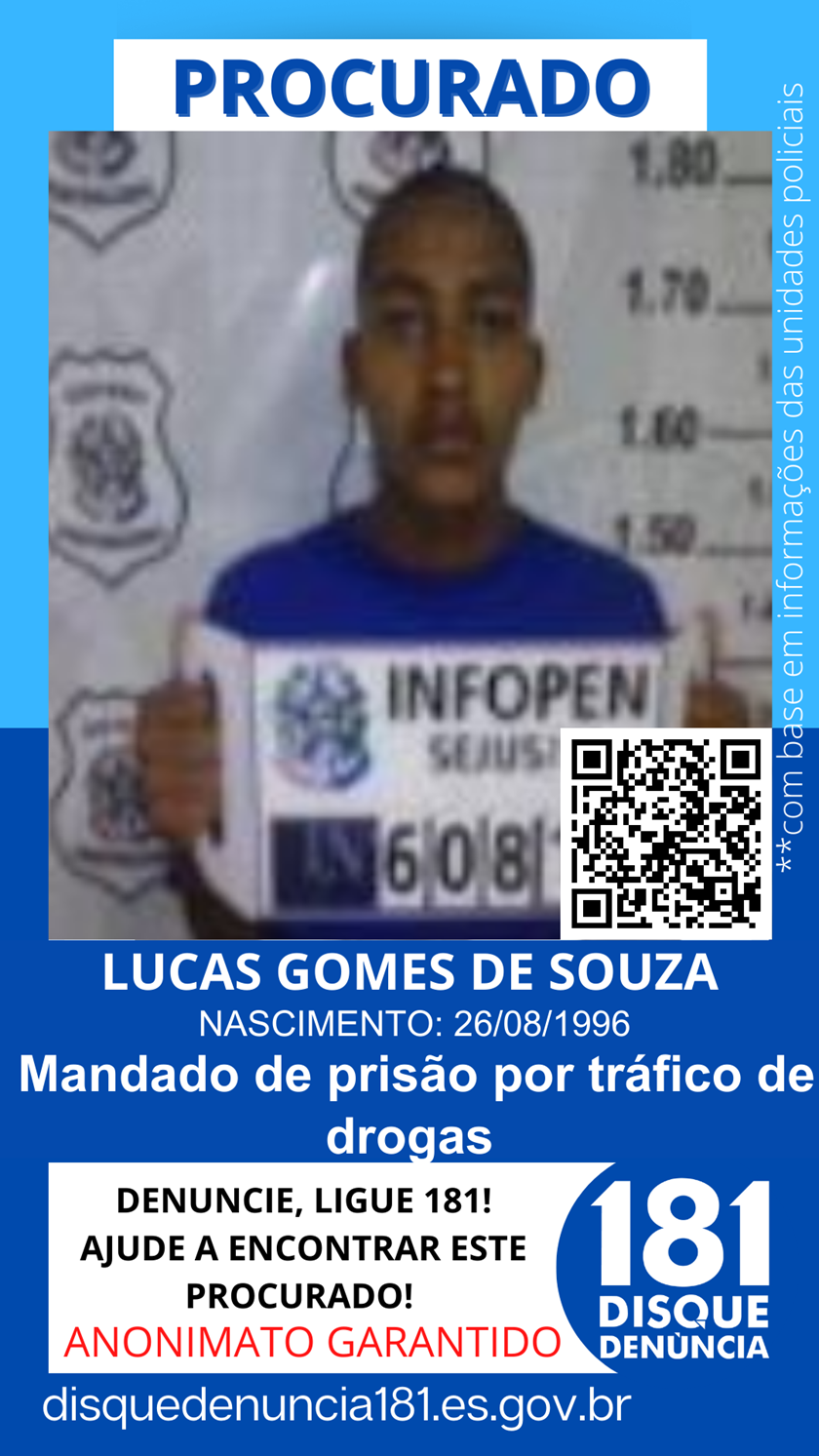 Logomarca - LUCAS GOMES DE SOUZA