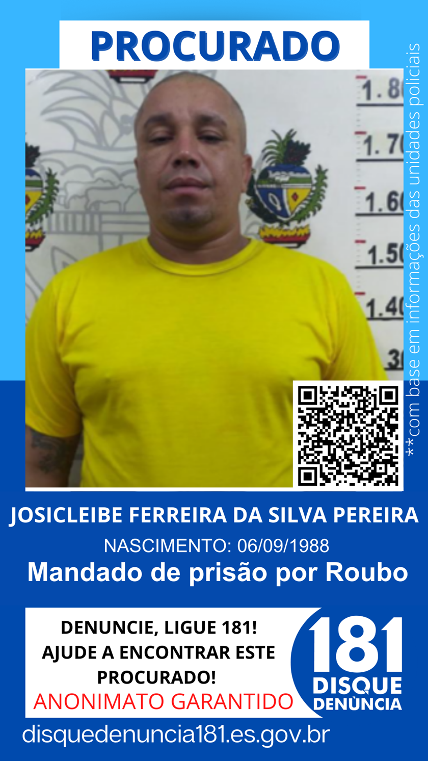 Logomarca - JOSICLEIBE FERREIRA DA SILVA PEREIRA