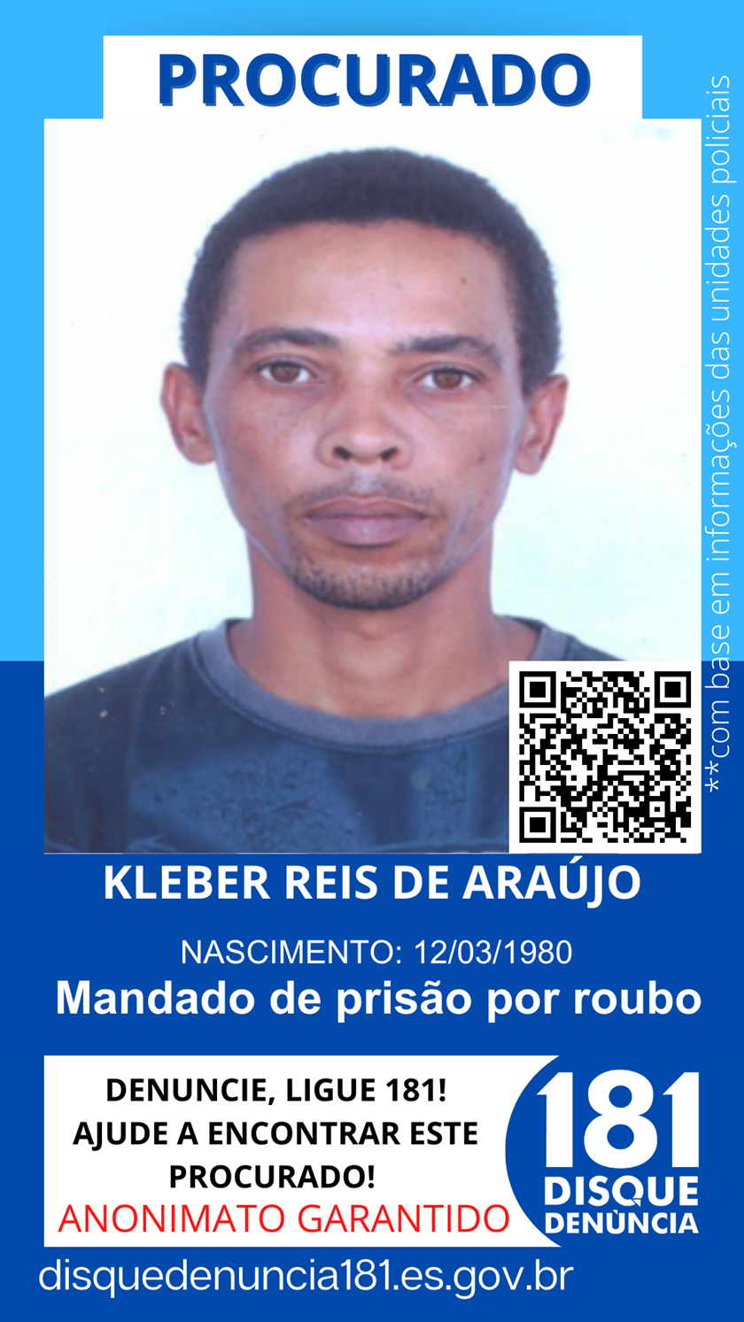 Logomarca - KLEBER REIS DE ARAÚJO