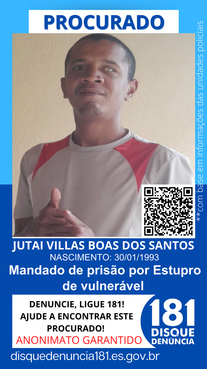 Logomarca - JUTAI VILLAS BOAS DOS SANTOS