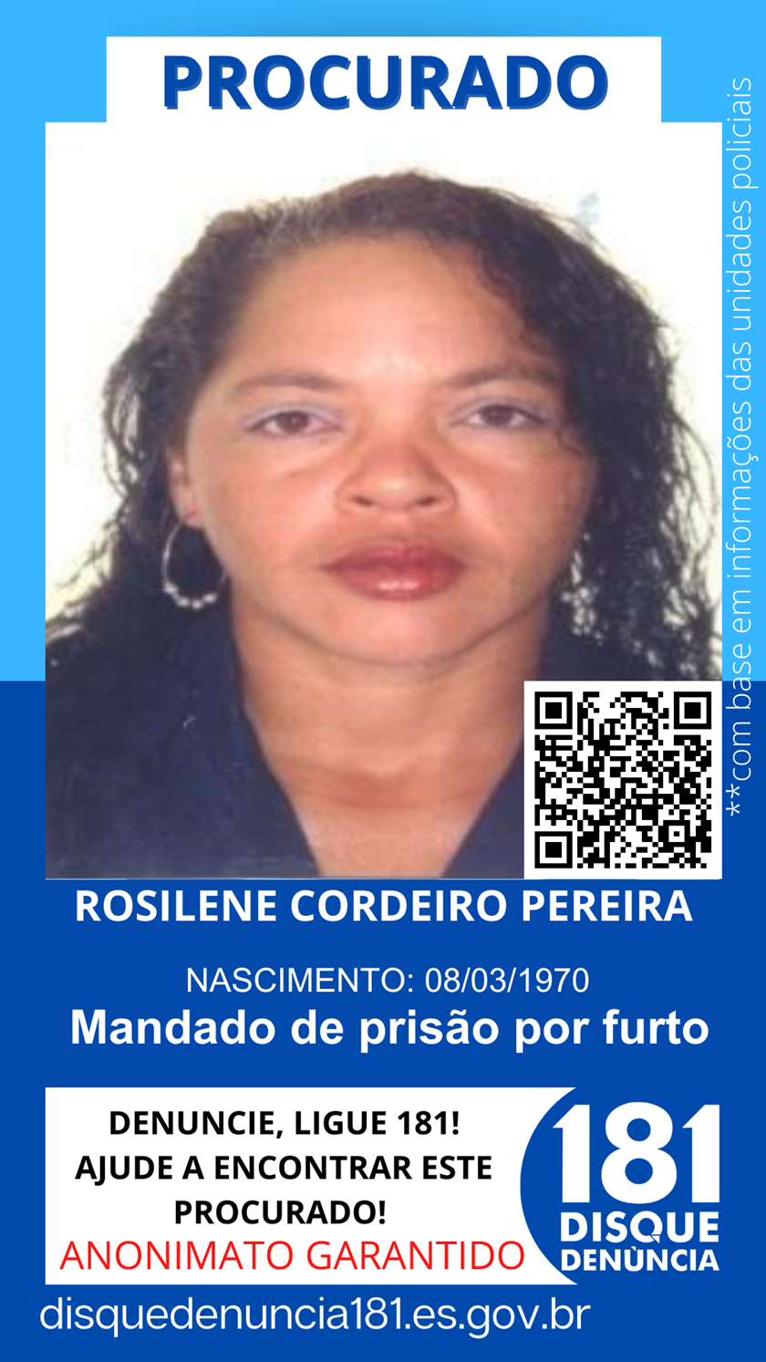 Logomarca - ROSILENE CORDEIRO PEREIRA