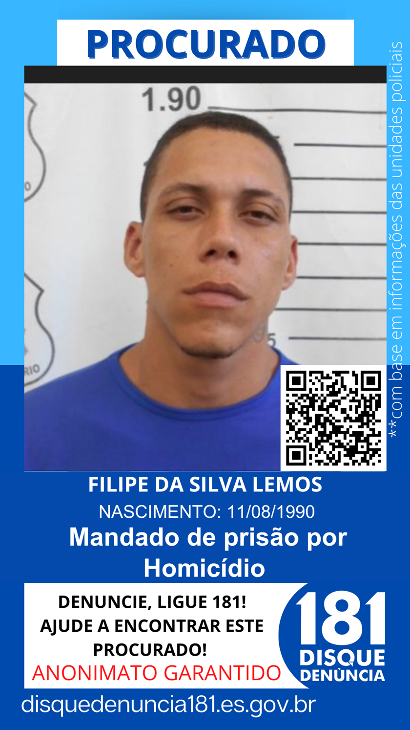 Logomarca - FILIPE DA SILVA LEMOS