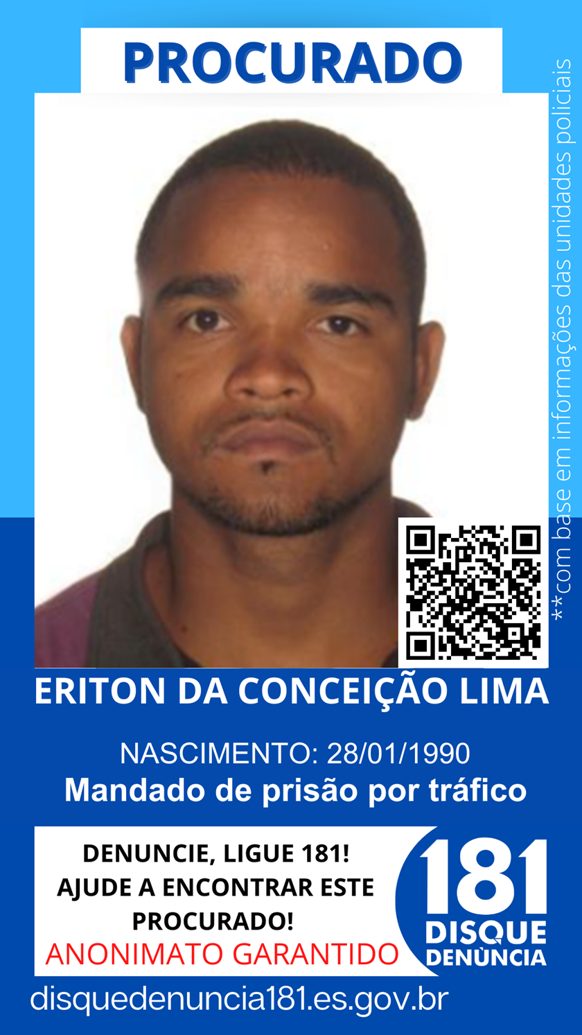 Logomarca - ERITON DA CONCEIÇÃO LIMA