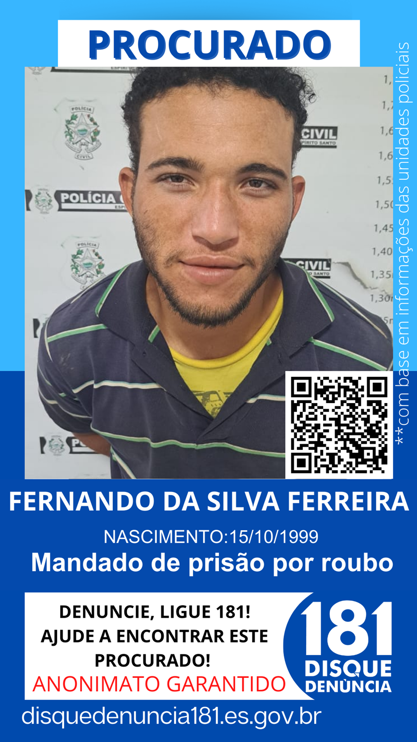 Logomarca - FERNANDO DA SILVA FERREIRA