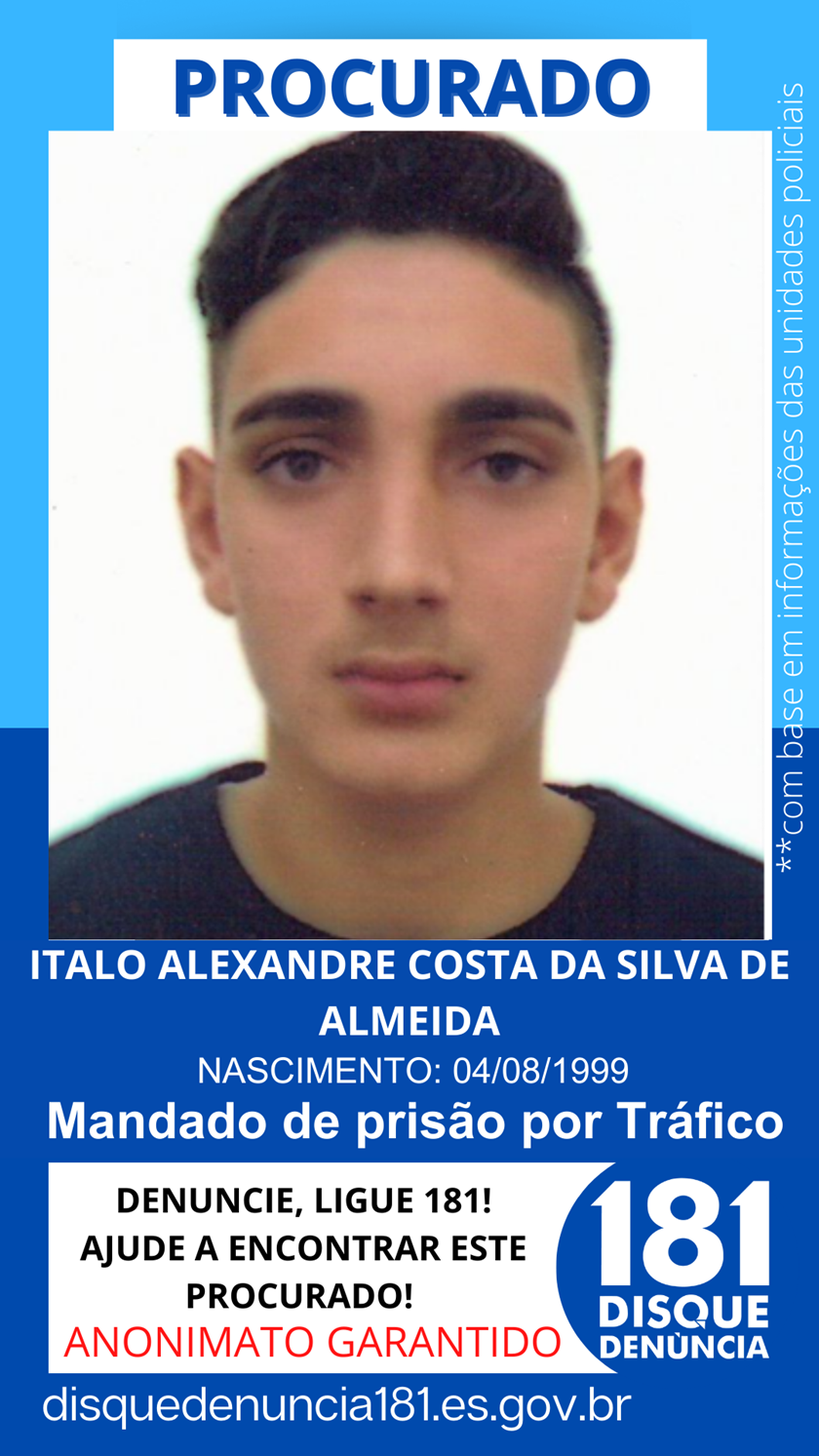 Logomarca - ITALO ALEXANDRE COSTA DA SILVA DE ALMEIDA