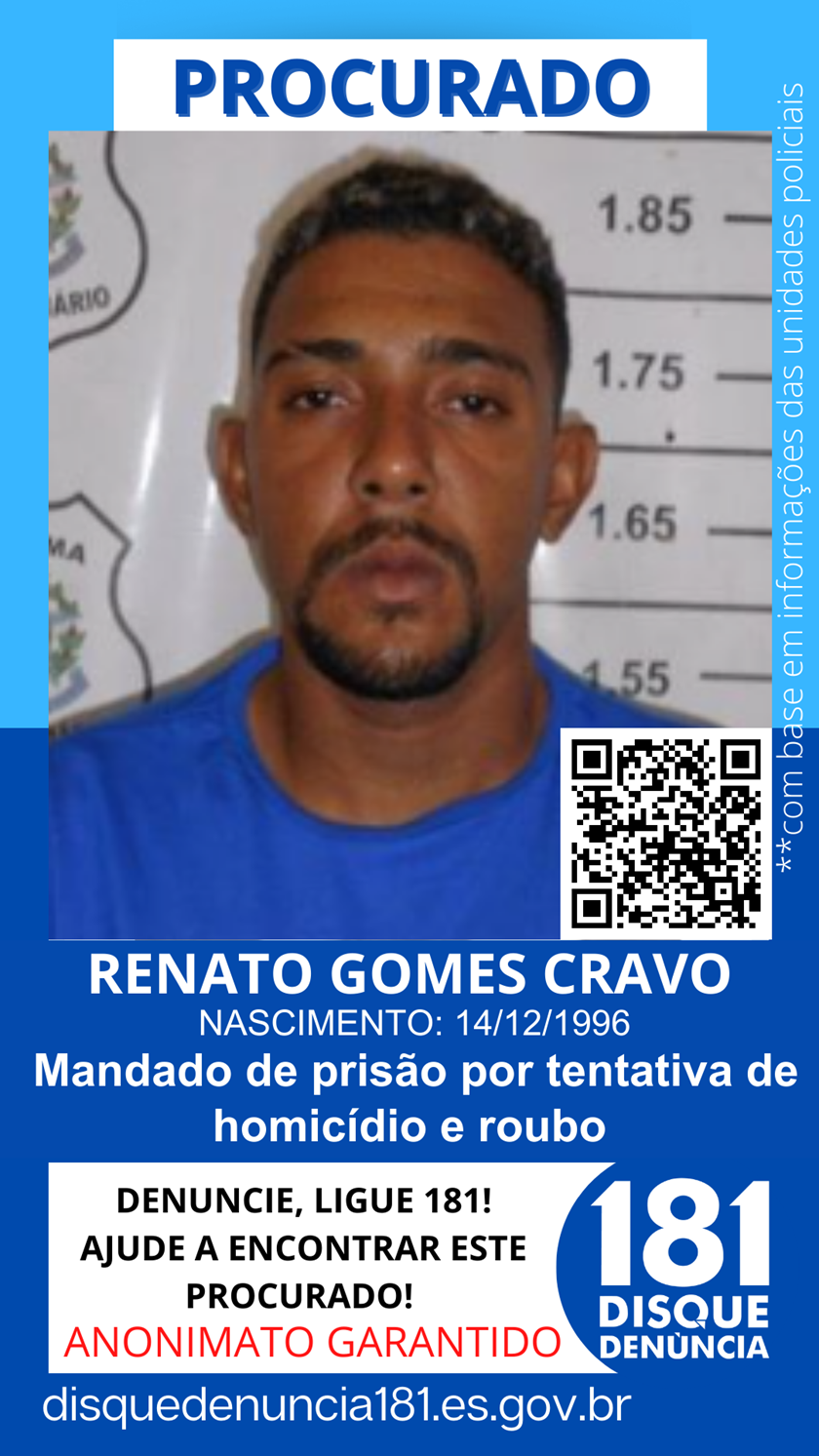 Logomarca - RENATO GOMES CRAVO