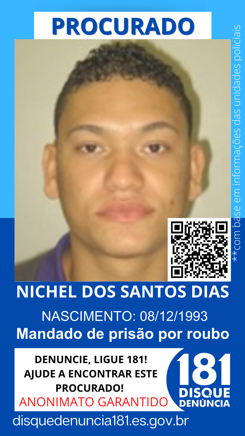 Logomarca - MICHEL DOS SANTOS DIAS