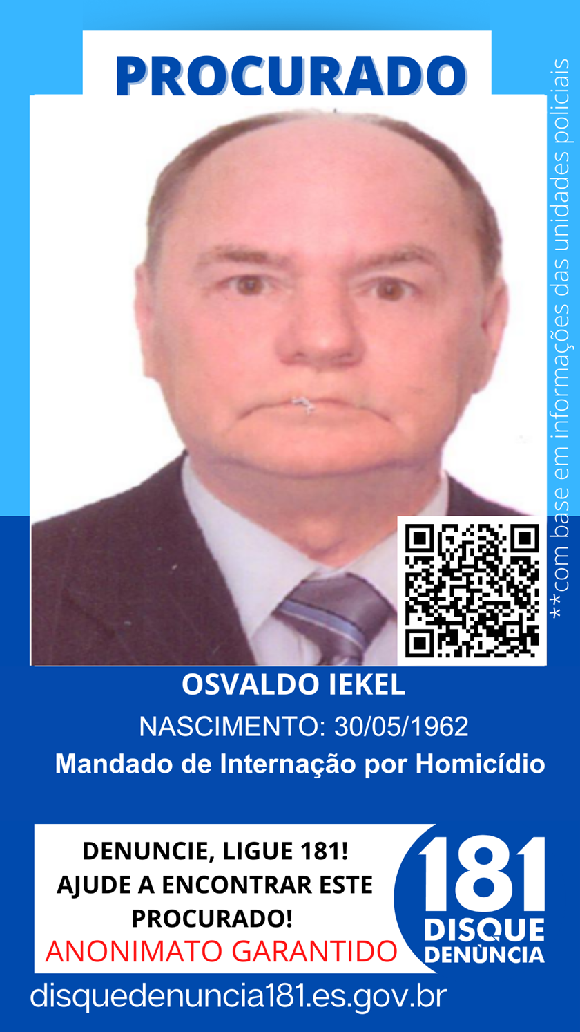 Logomarca - OSVALDO IEKEL