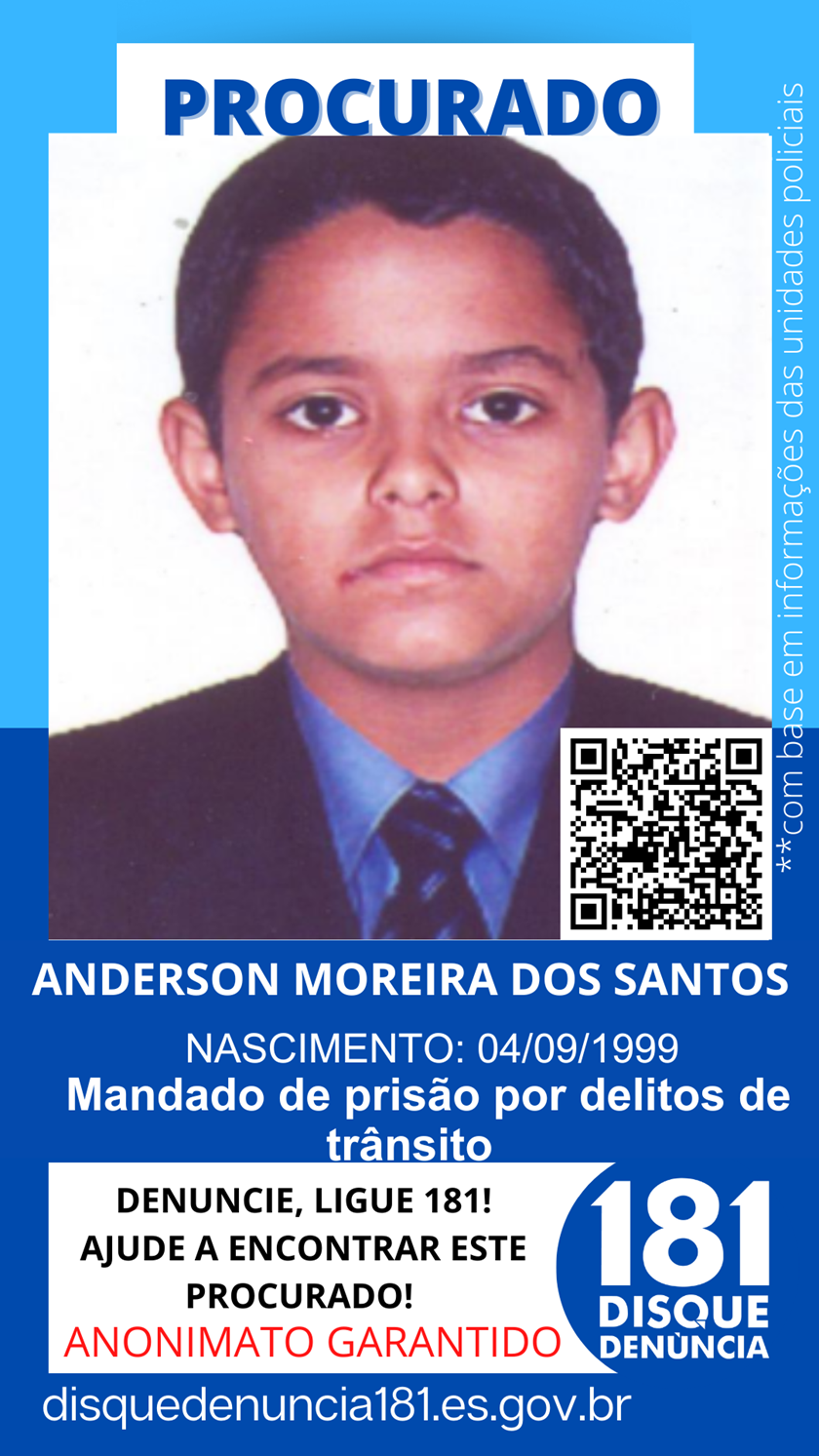 Logomarca - ANDERSON MOREIRA DOS SANTOS