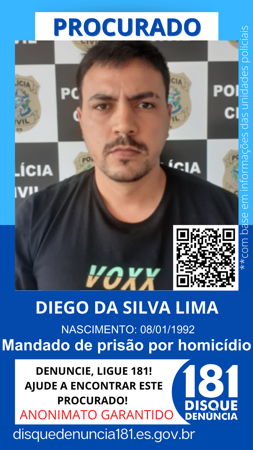 Logomarca - DIEGO DA SILVA LIMA