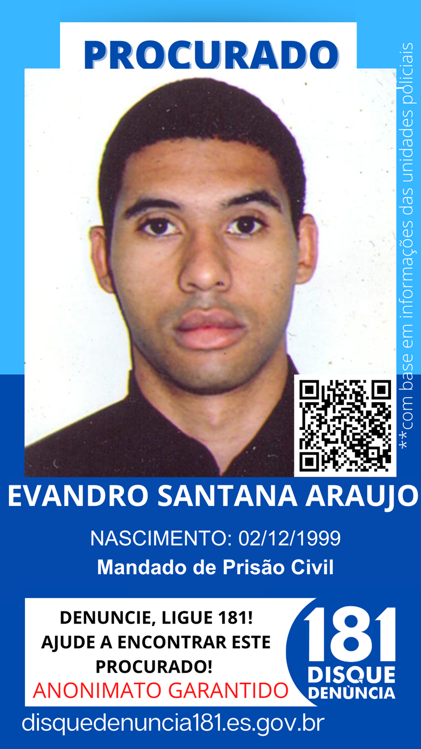 Logomarca - EVANDRO SANTANA ARAUJO