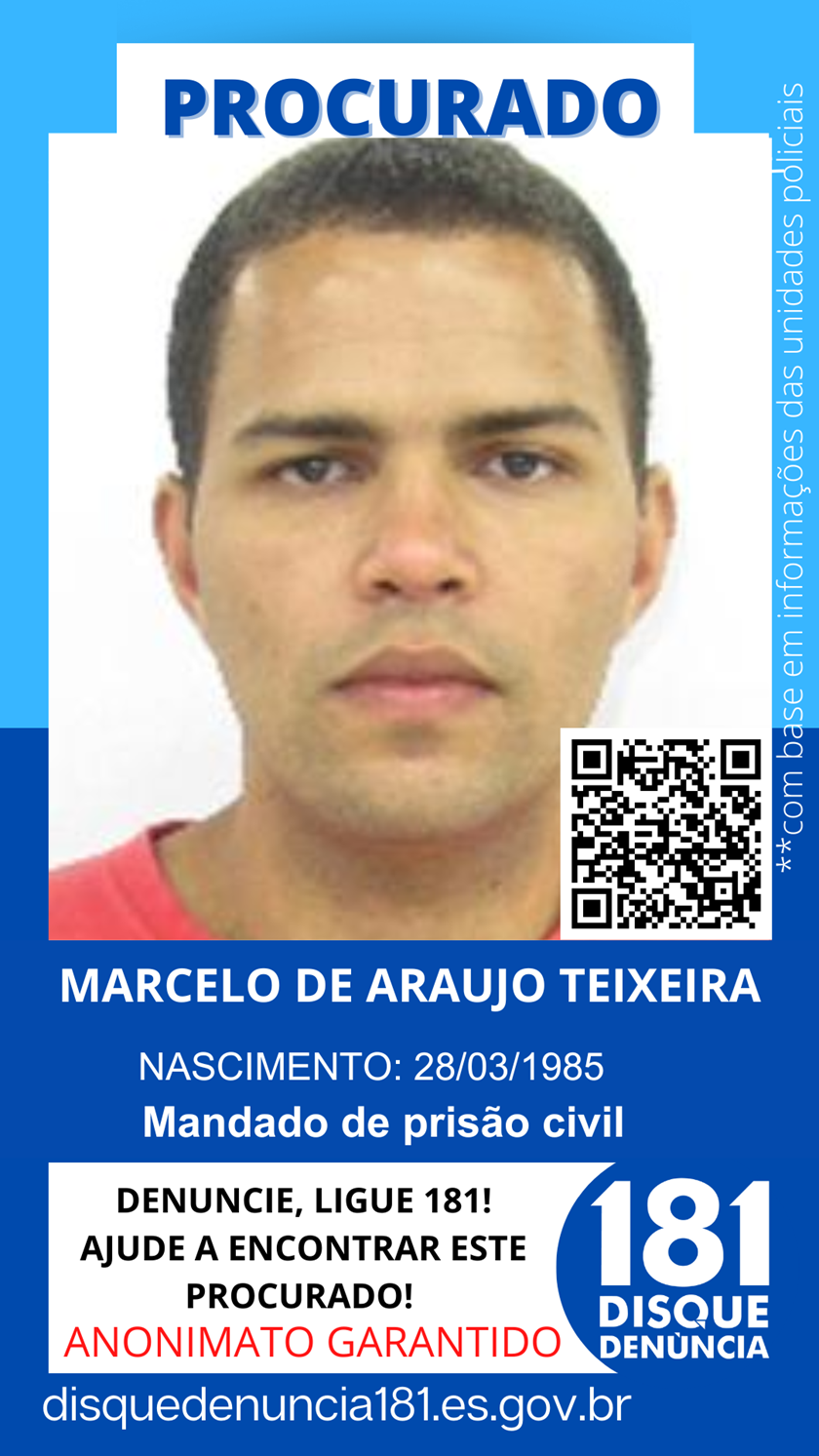 Logomarca - MARCELO DE ARAUJO TEIXEIRA