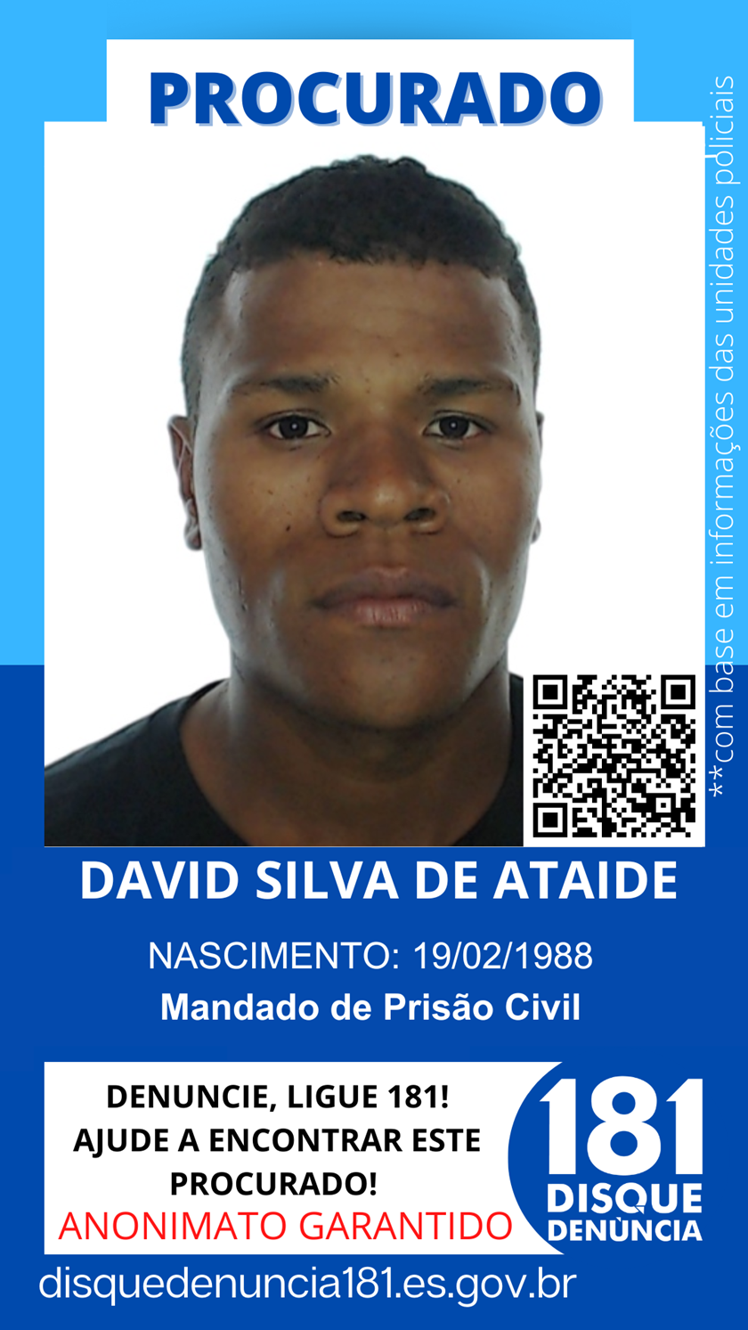 Logomarca - DAVID SILVA DE ATAIDE