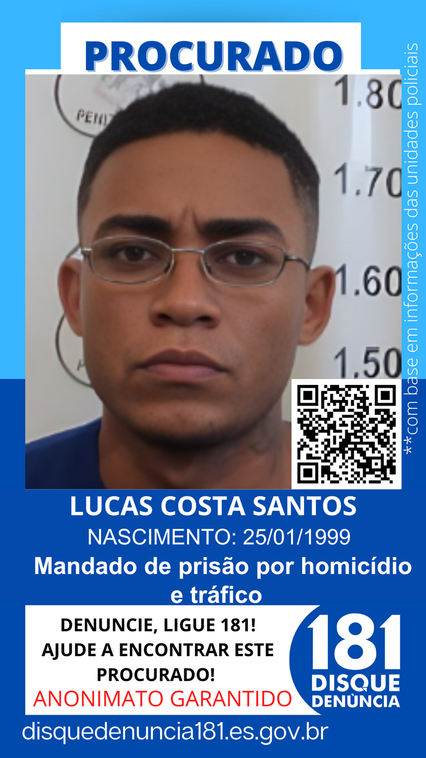 Logomarca - LUCAS COSTA SANTOS