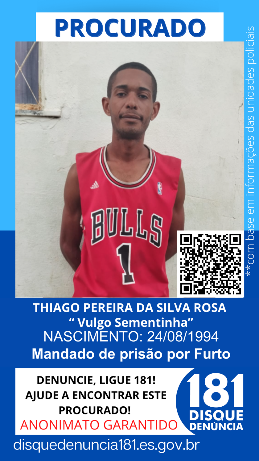 Logomarca - THIAGO PEREIRA DA SILVA ROSA