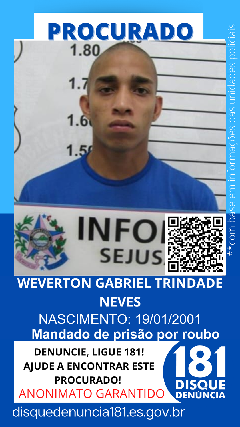 Logomarca - WEVERTON GABRIEL TRINDADE NEVES