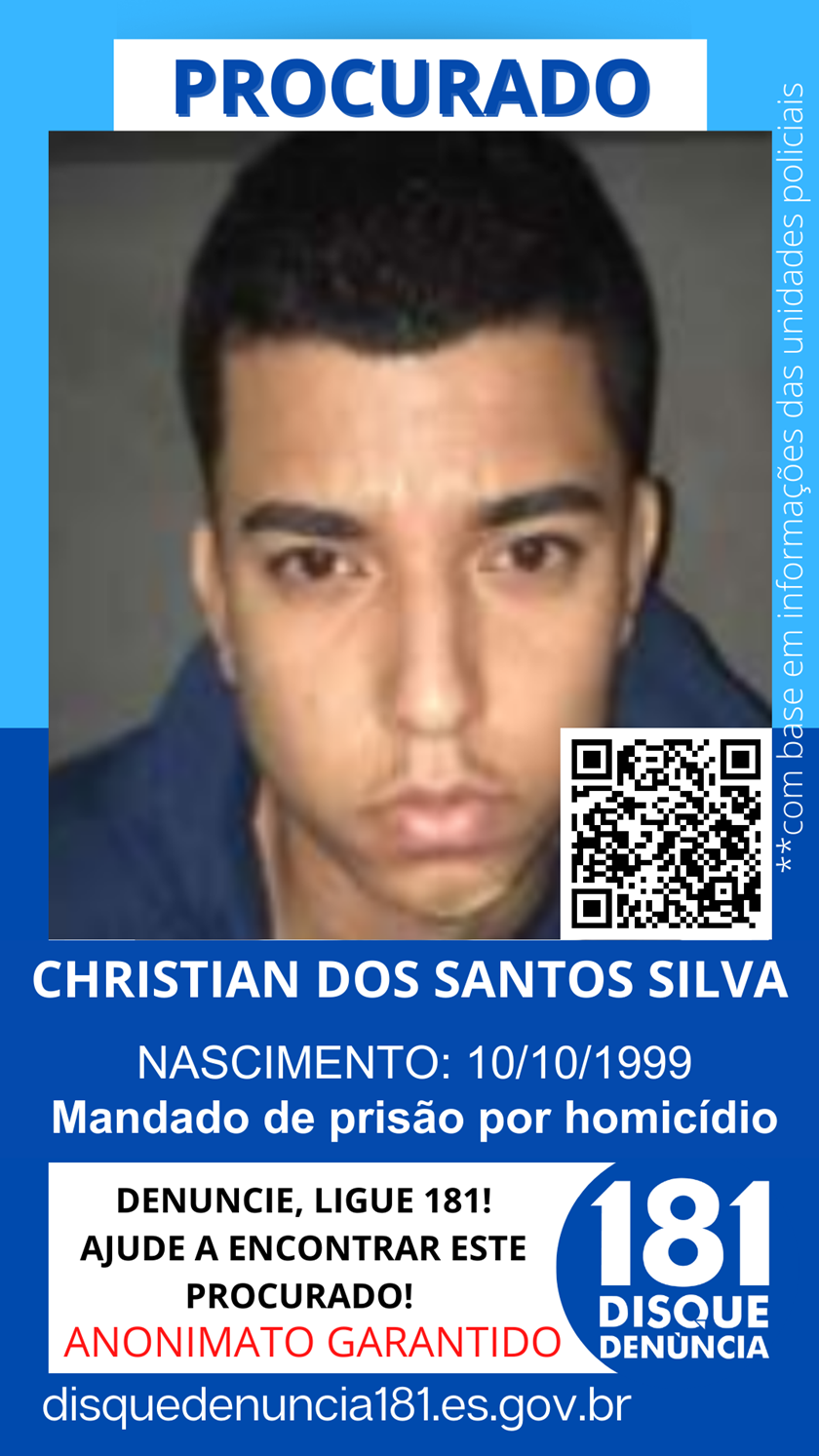 Logomarca - CHRISTIAN DOS SANTOS SILVA