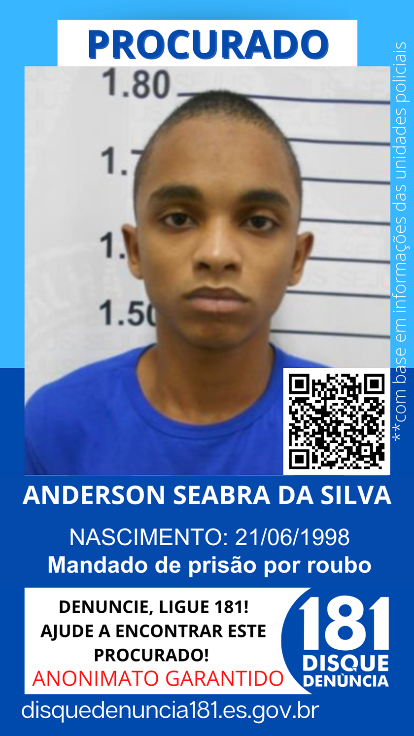 Logomarca - ANDERSON SEABRA DA SILVA