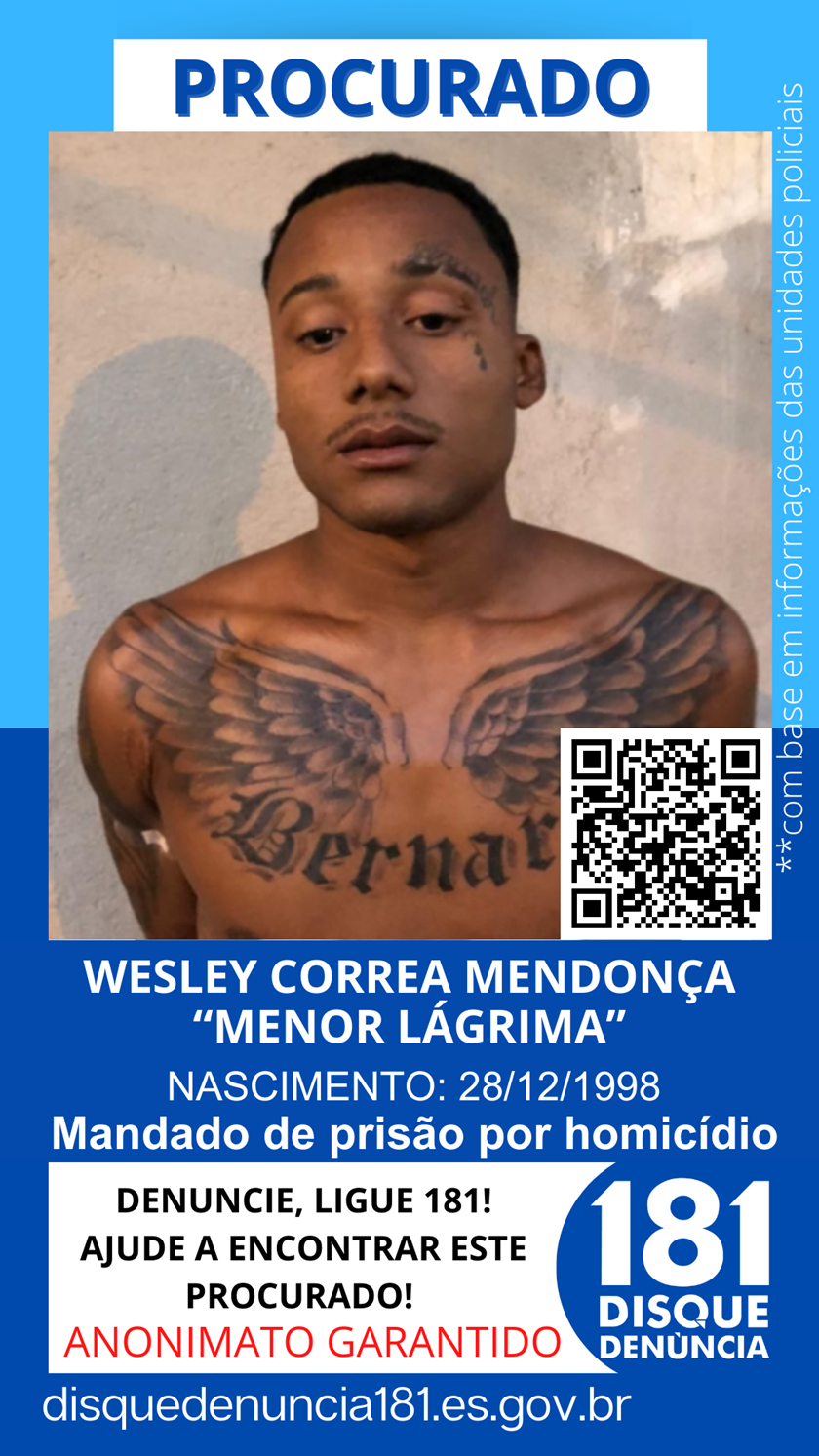 Logomarca - WESLEY CORREA MENDONÇA