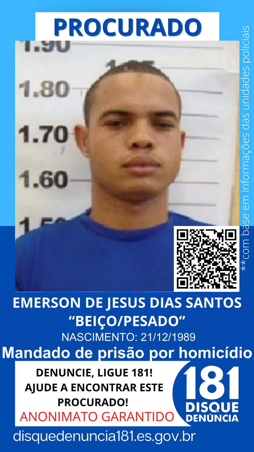 Logomarca - EMERSON DE JESUS DIAS SANTOS