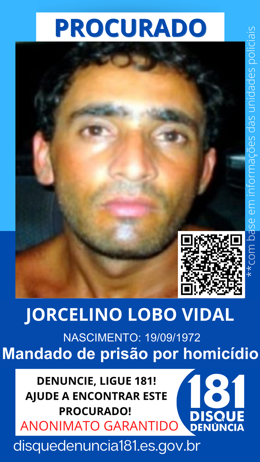 Logomarca - JORCELINO LOBO VIDAL - GOIANO