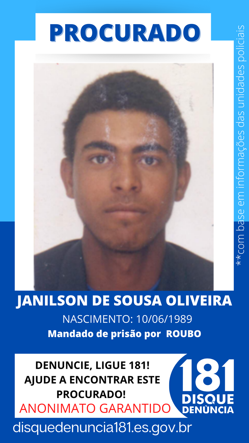 Logomarca - JANILSON DE SOUSA OLIVEIRA