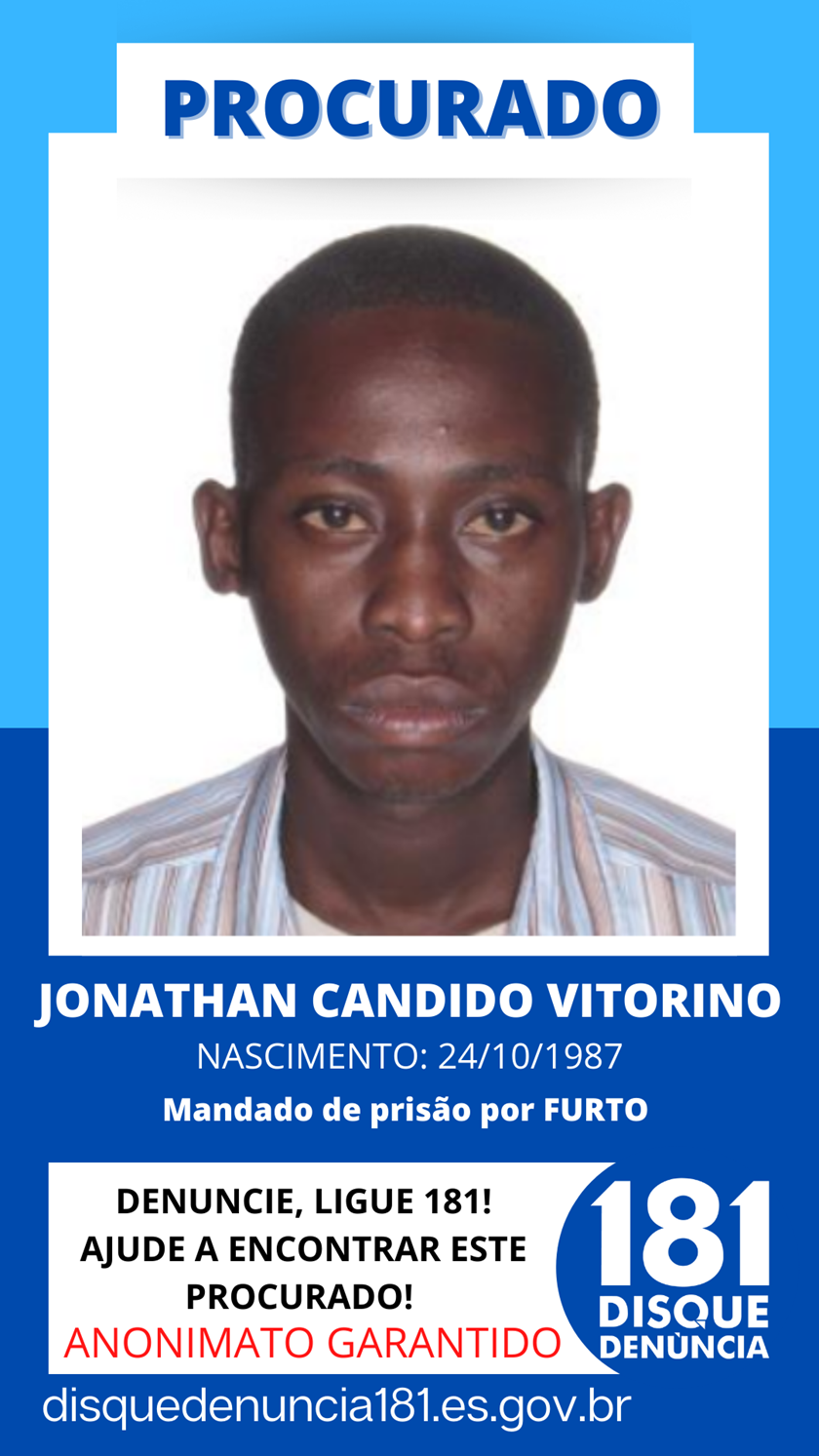 Logomarca - JONATHAN CANDIDO VITORINO