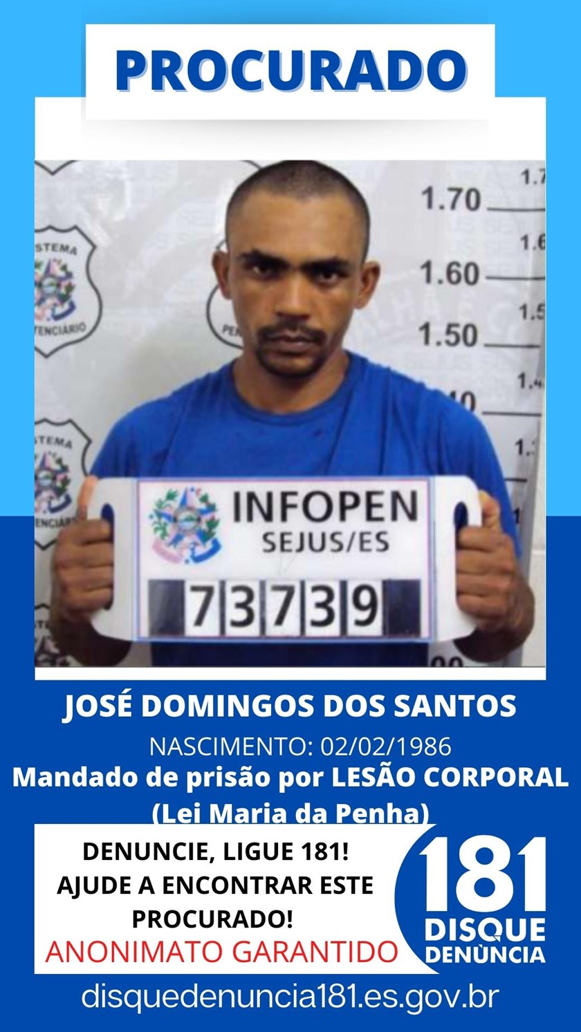 Logomarca - JOSE DOMINGOS DOS SANTOS