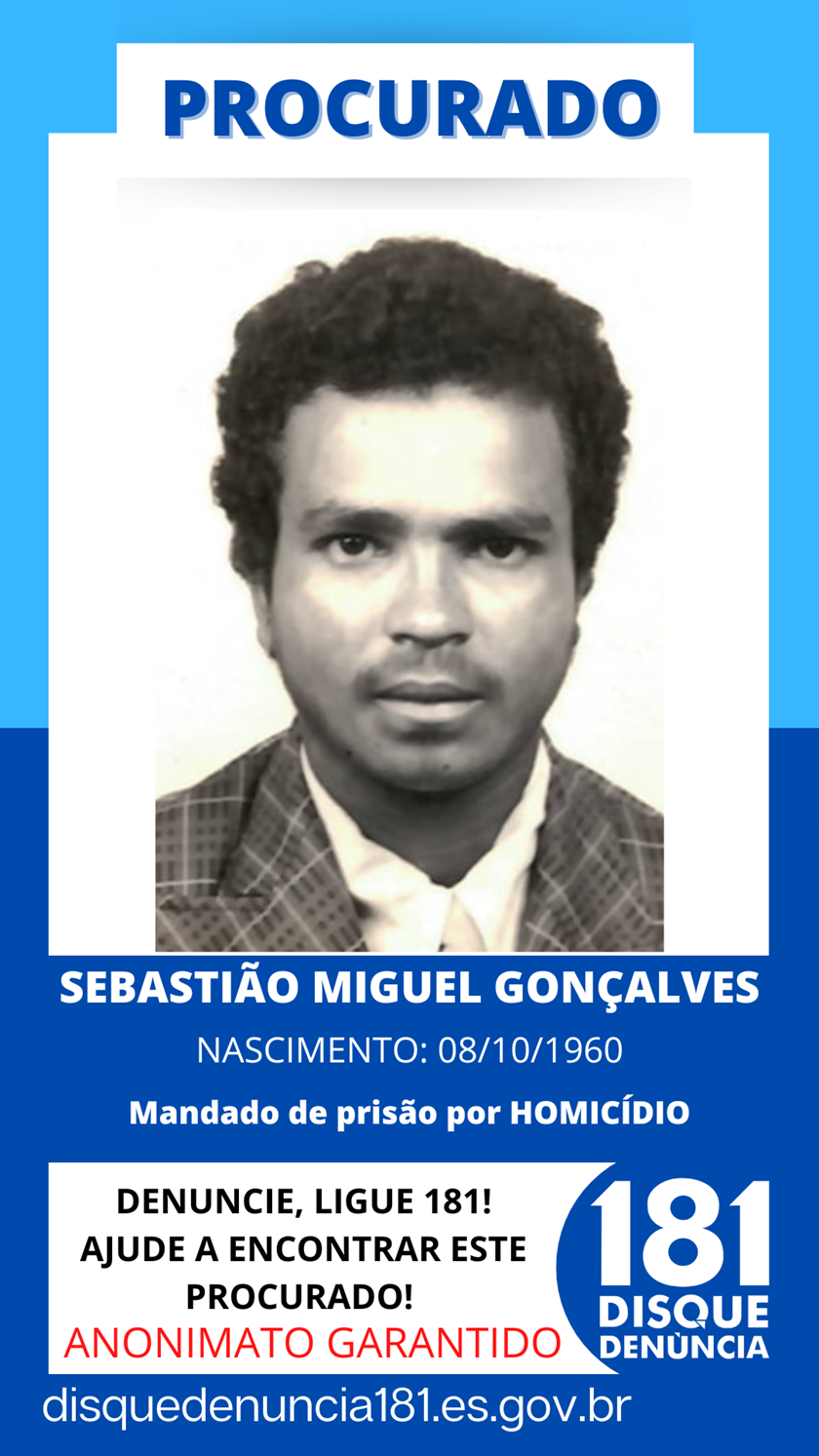 Logomarca - SEBASTIÃO MIGUEL GONÇALVES