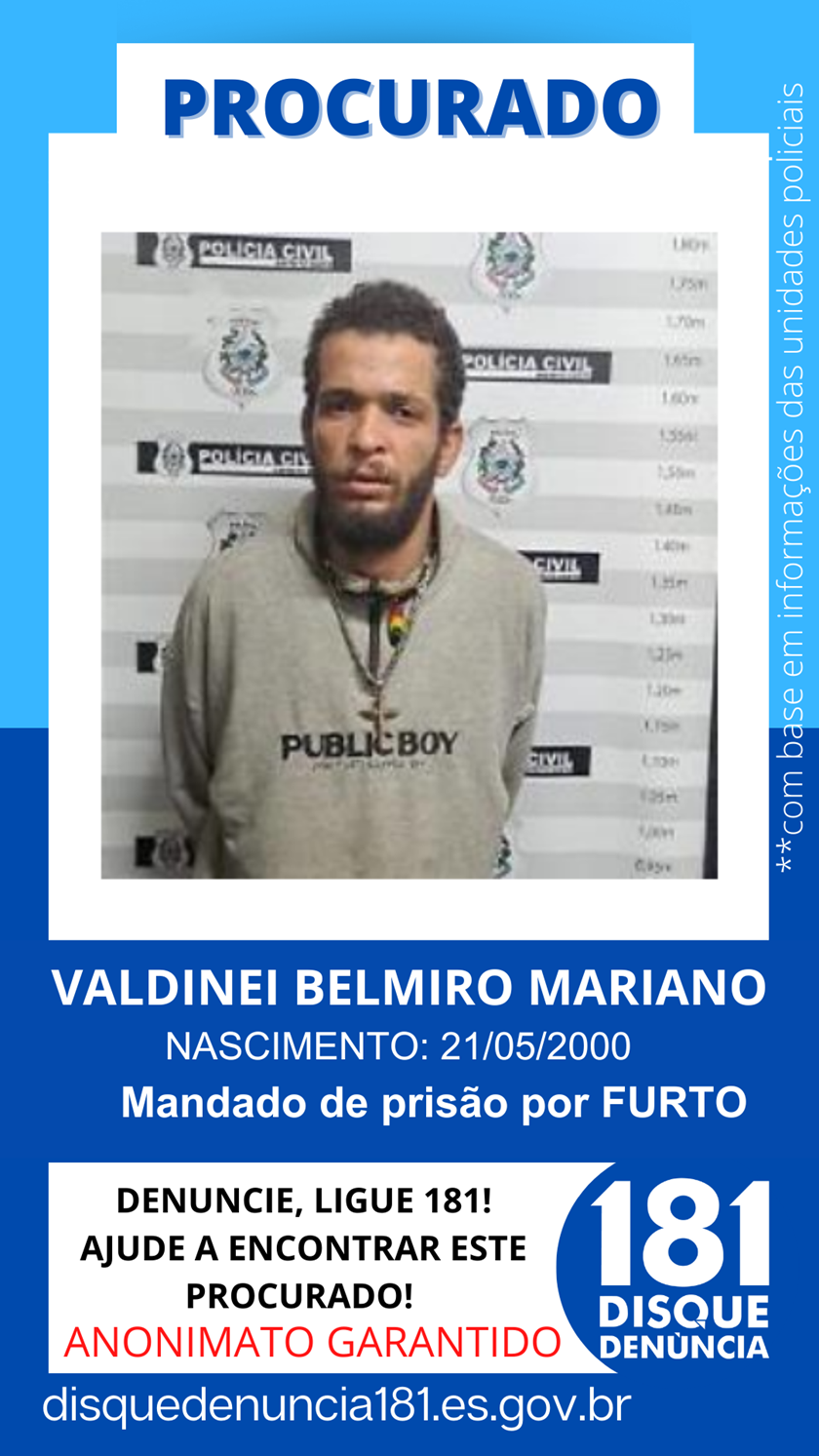Logomarca - VALDINEI BELMIRO MARIANO