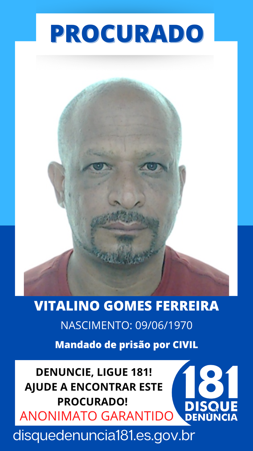 Logomarca - VITALINO GOMES FERREIRA