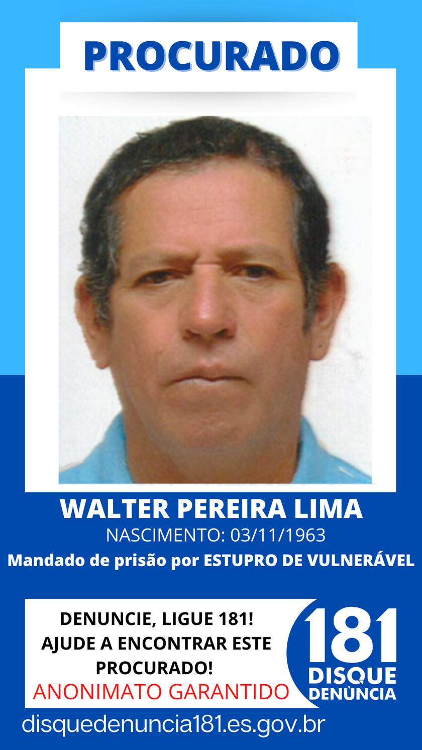 Logomarca - WALTER PEREIRA LIMA