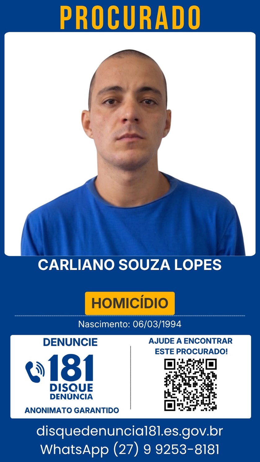 Logomarca - CARLIANO SOUZA LOPES