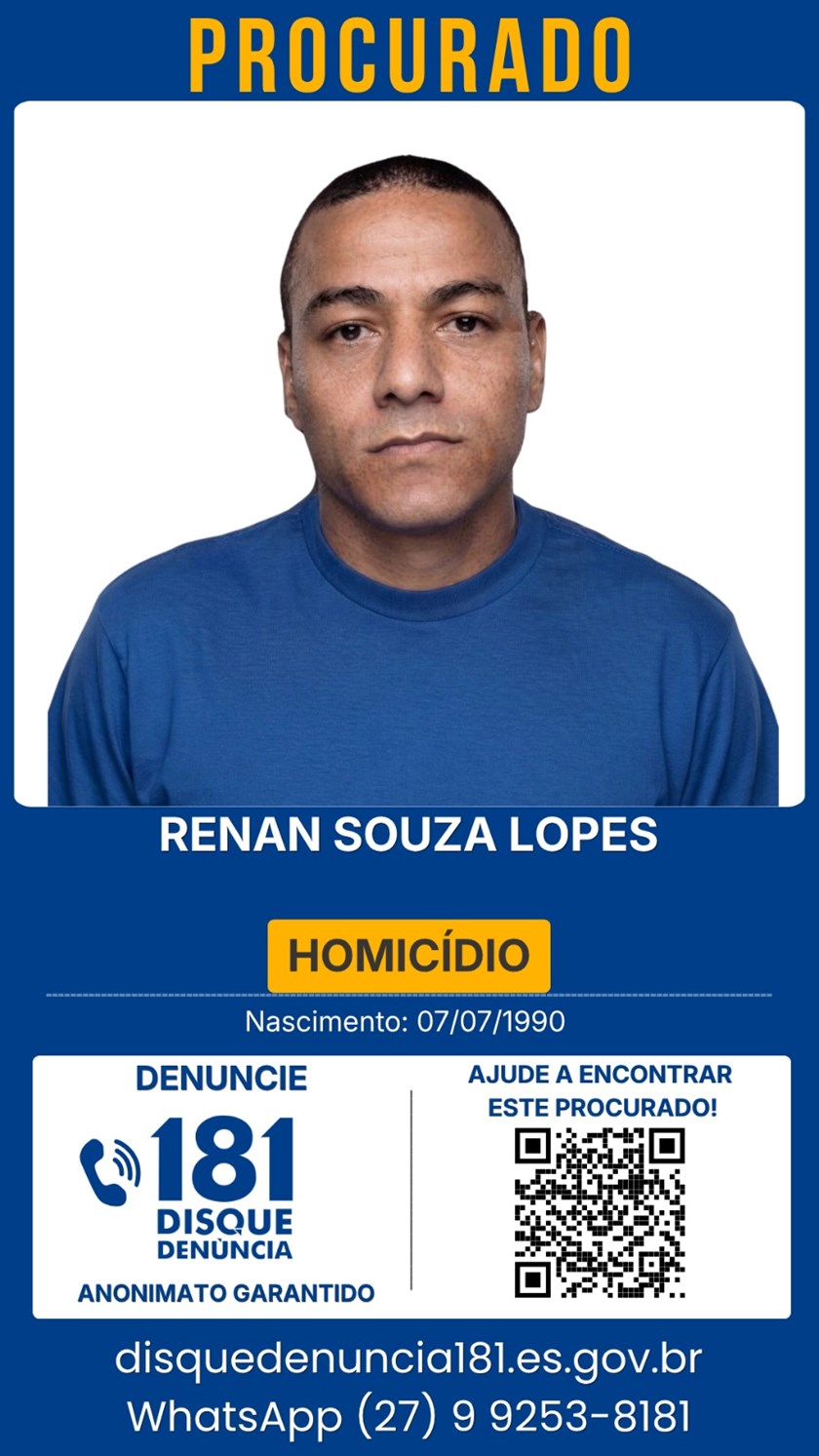 Logomarca - RENAN SOUZA LOPES