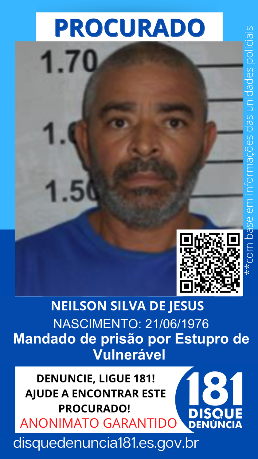 Logomarca - NEILSON SILVA DE JESUS