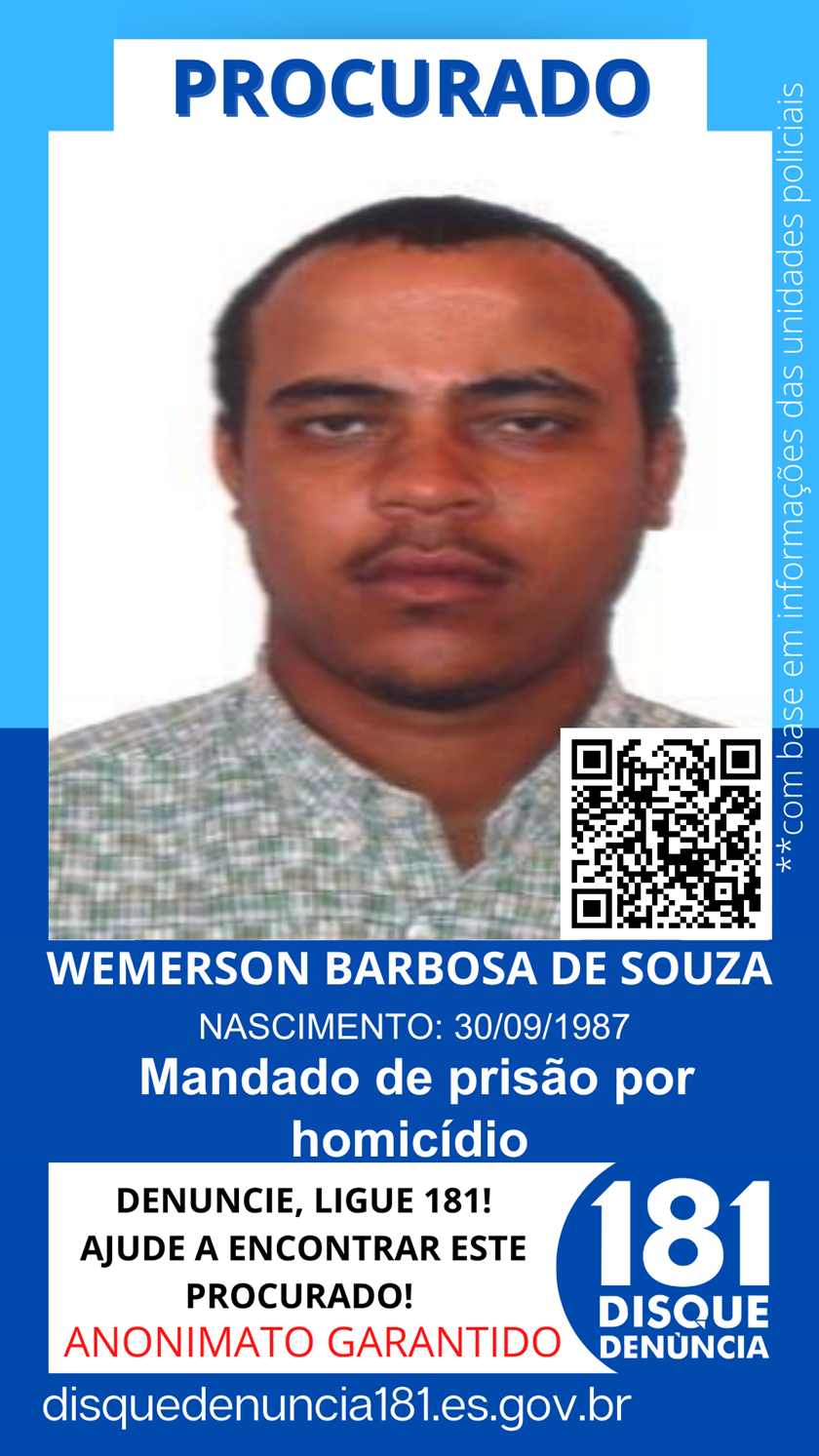 Logomarca - WEMERSON BARBOSA DE SOUZA