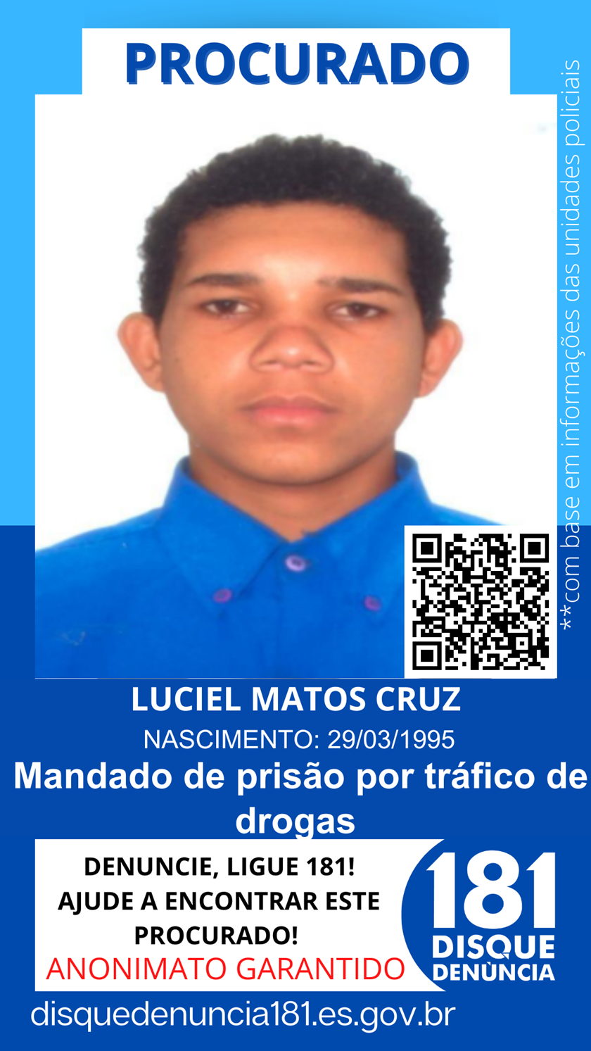 Logomarca - LUCIEL MATOS CRUZ