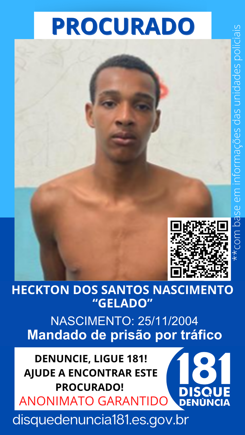 Logomarca - HECKTON DOS SANTOS NASCIMENTO