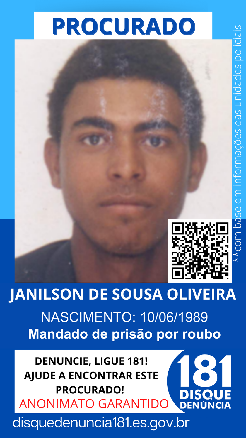 Logomarca - JANILSON DE SOUSA OLIVEIRA