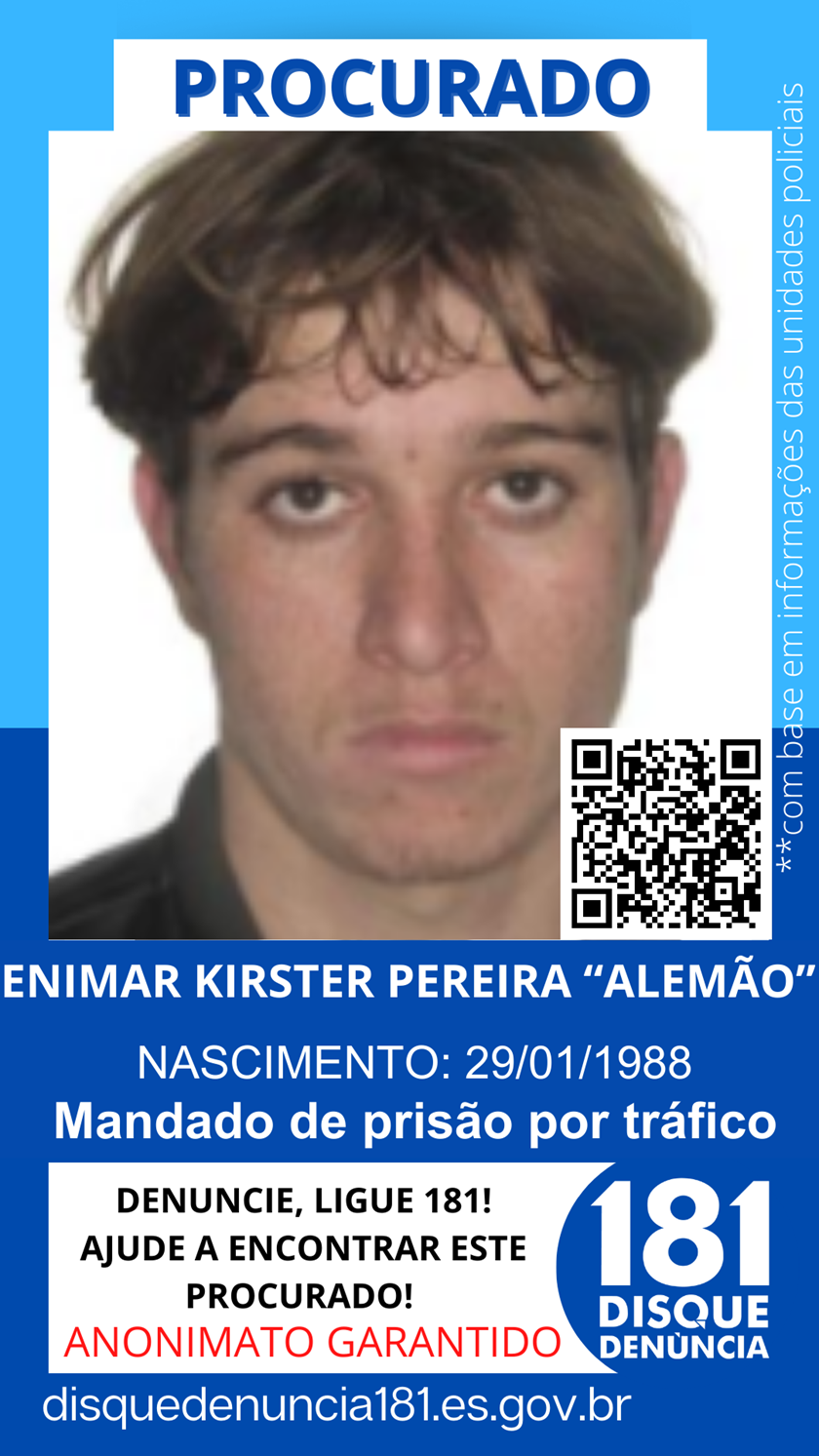 Logomarca - ENIMAR KIRSTER PEREIRA