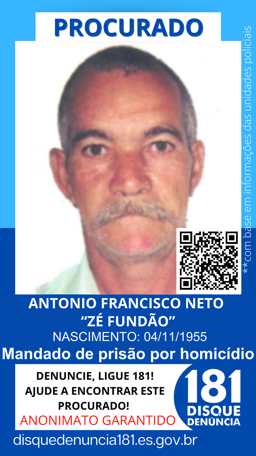 Logomarca - ANTONIO FRANCISCO NETO