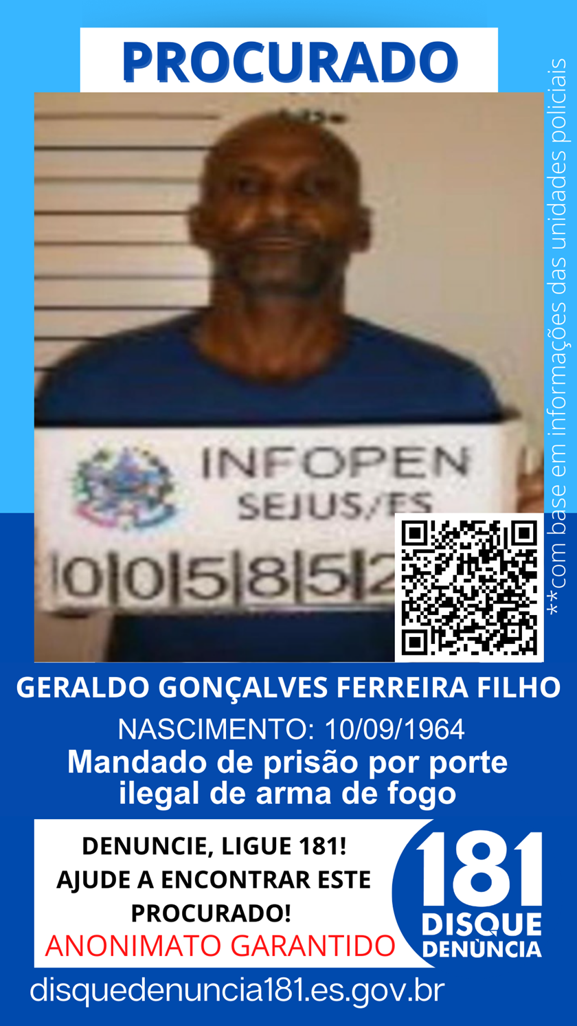 Logomarca - GERALDO GONÇALVES FERREIRA FILHO