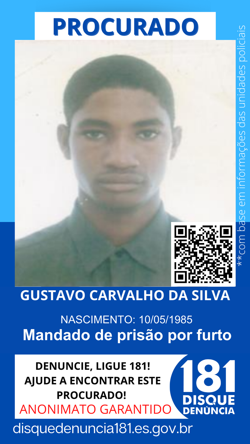 Logomarca - GUSTAVO CARVALHO DA SILVA