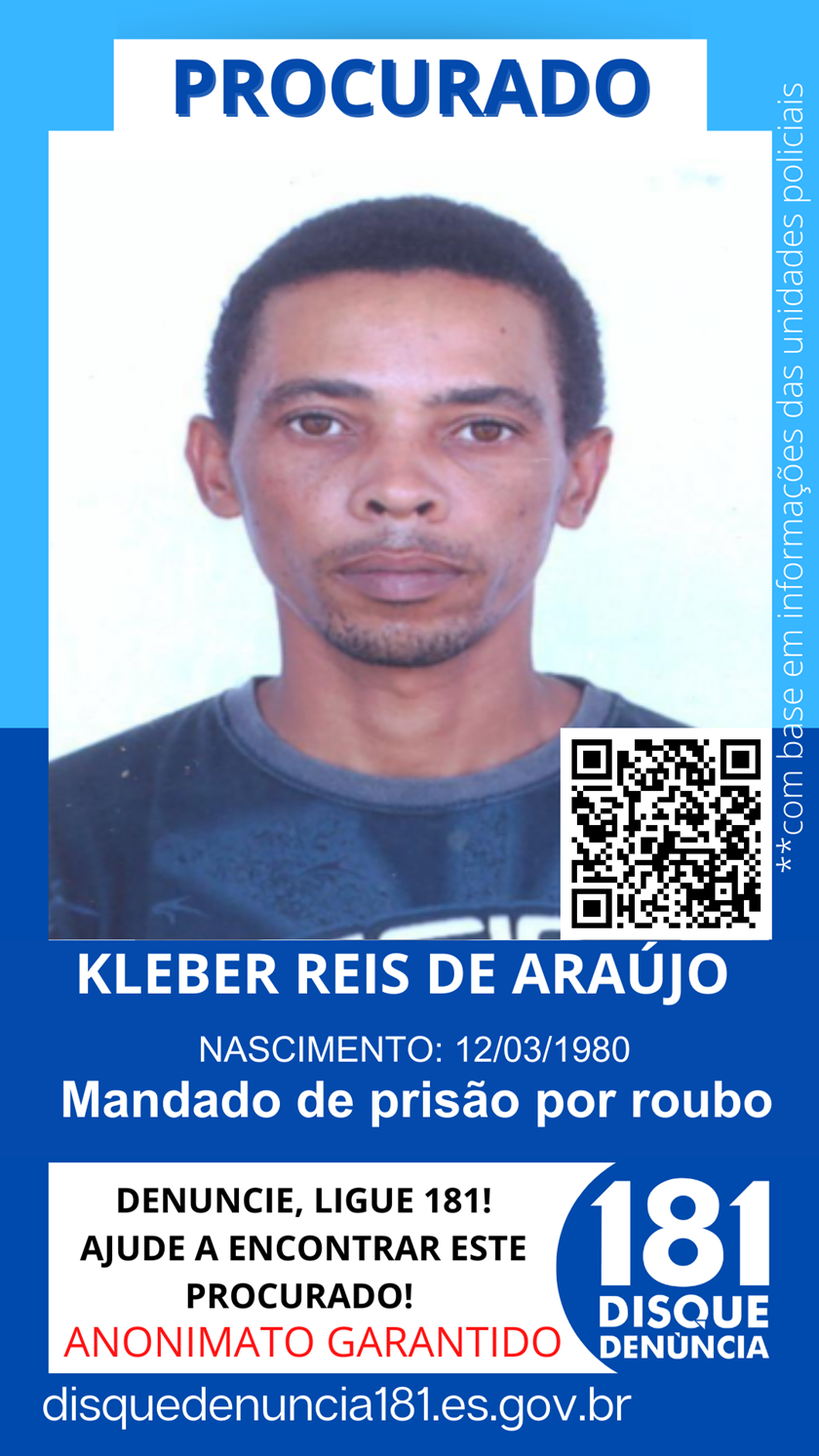 Logomarca - KLEBER REIS DE ARAÚJO