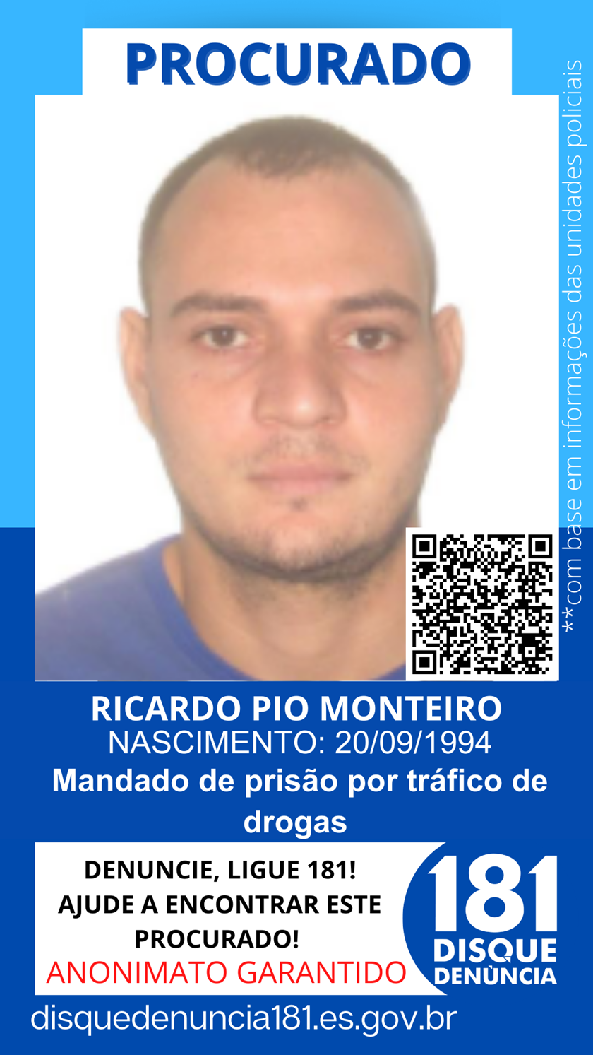 Logomarca - RICARDO PIO MONTEIRO